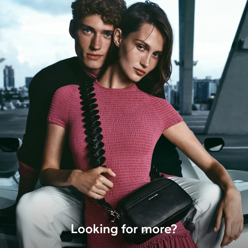 Looking for more?