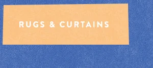 rugs & curtains