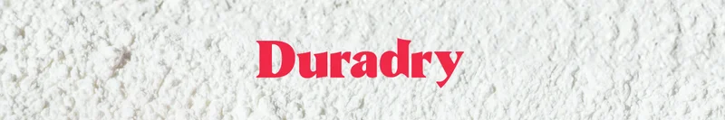 Duradry