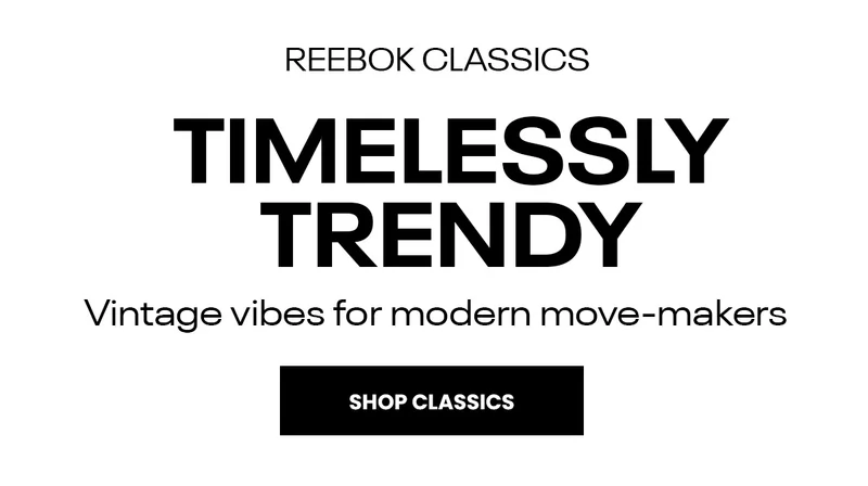 Shop Classics