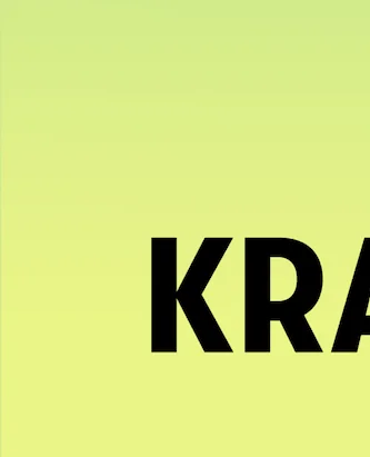 Krave Beauty