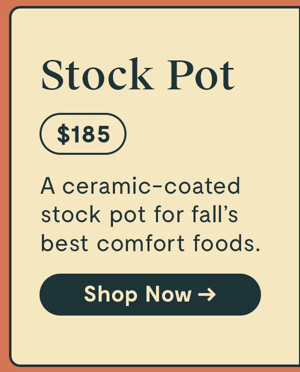 Stock Pot