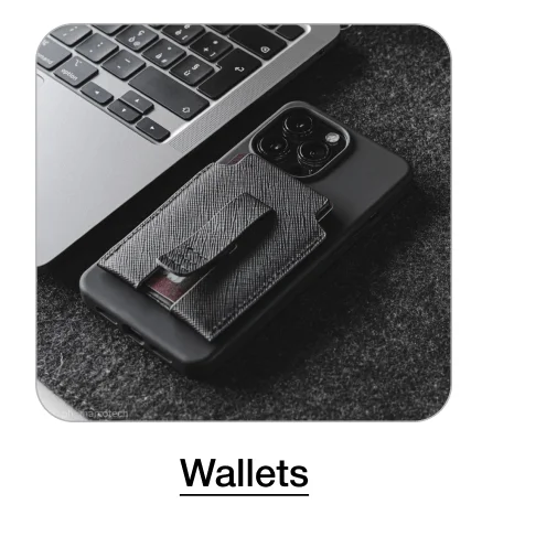 Wallets
