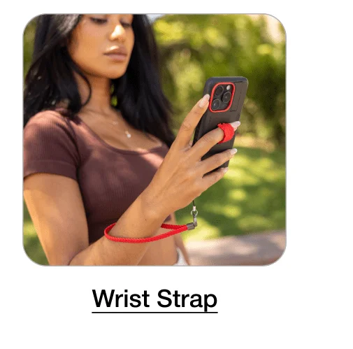 Wrist Strap