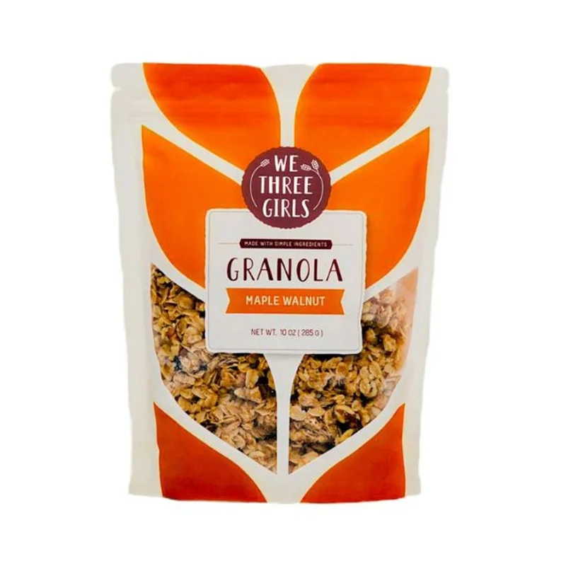 Image of Maple Walnut Granola