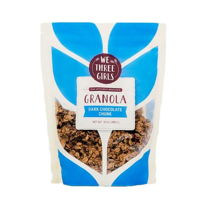 Image of Dark Chocolate Chunk Granola