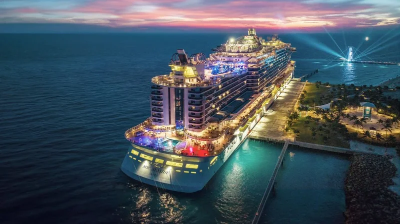 Holidays at Sea – Click to View Cruises & Book Now