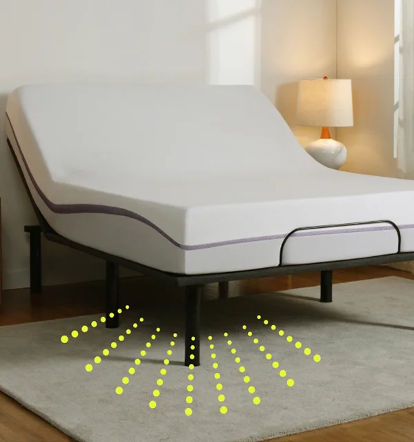 Up to $500 off Essential&nbsp;mattresses