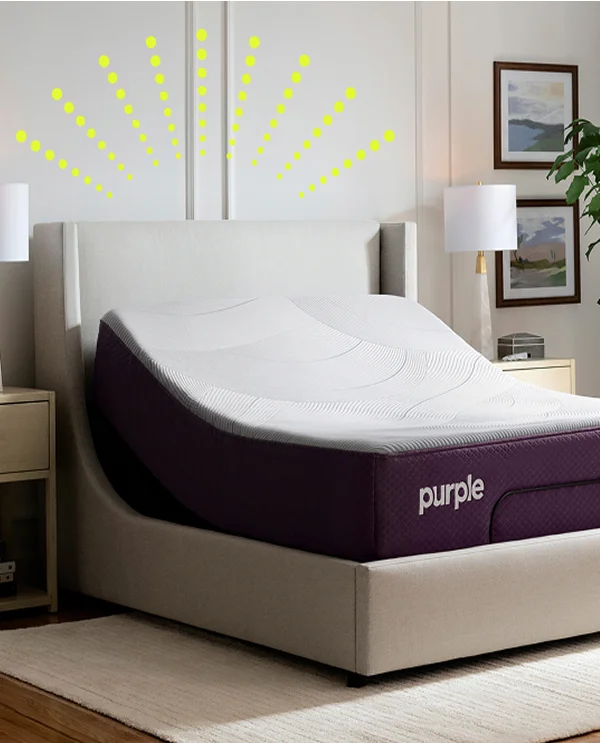 Up to $400 off Restore<sup style='font-size:50%;line-height:1px;'>®</sup> Hybrid mattresses