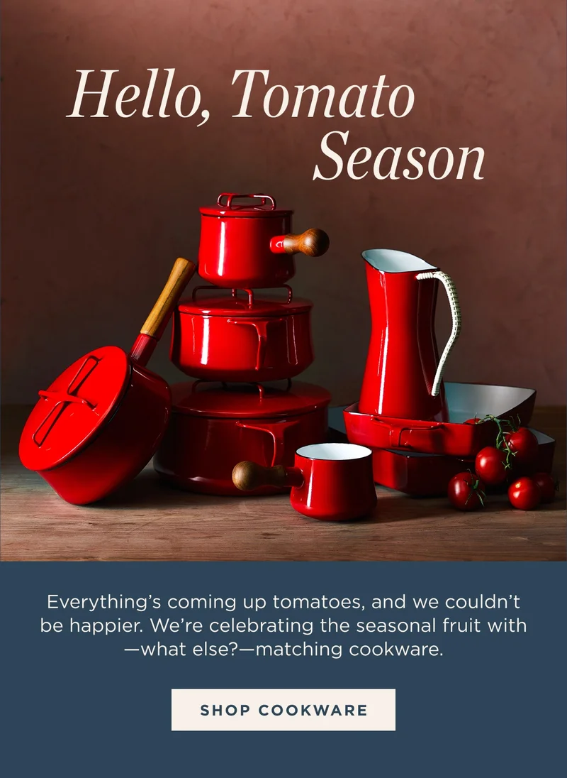 Shop Cookware