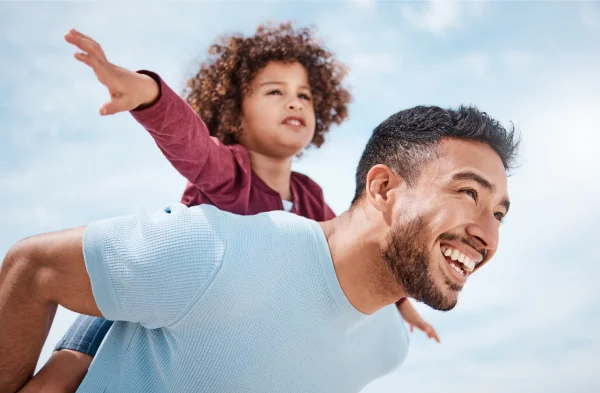 Happy Father's Day