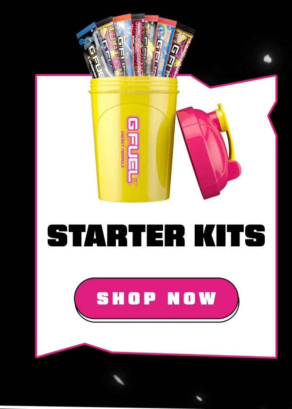 Starter Kits