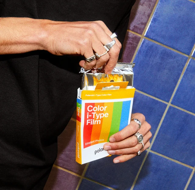 Don’t forget to stock up before you enter.