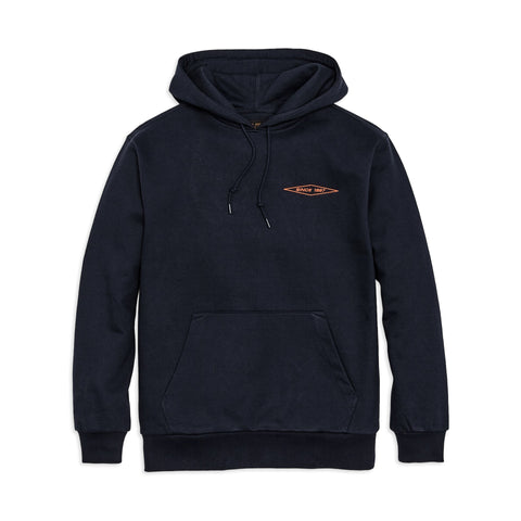 Filson Prospector Embroidered Hoodie
