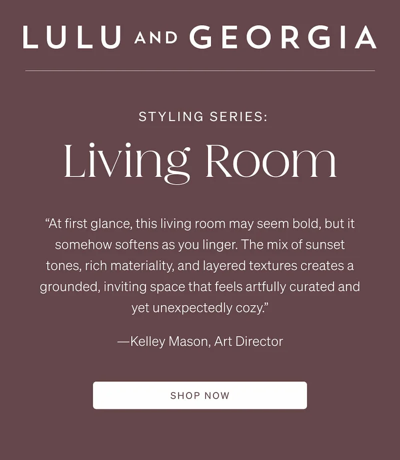 Shop Lulu and Georgia