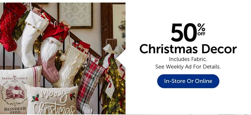 Christmas Decor