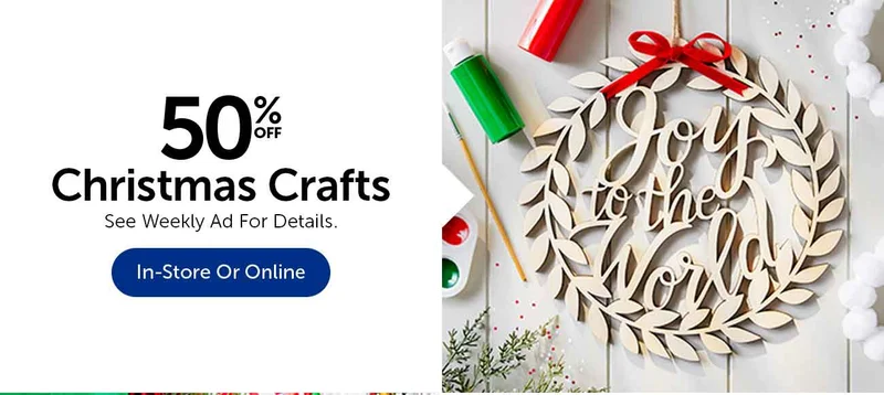 Christmas Crafts