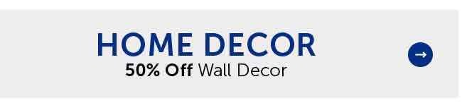 Home Decor