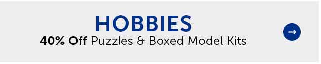 Hobbies