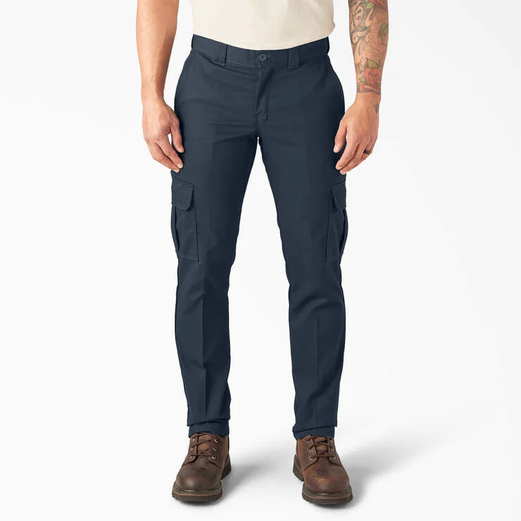 FLEX Slim Fit Cargo Pants