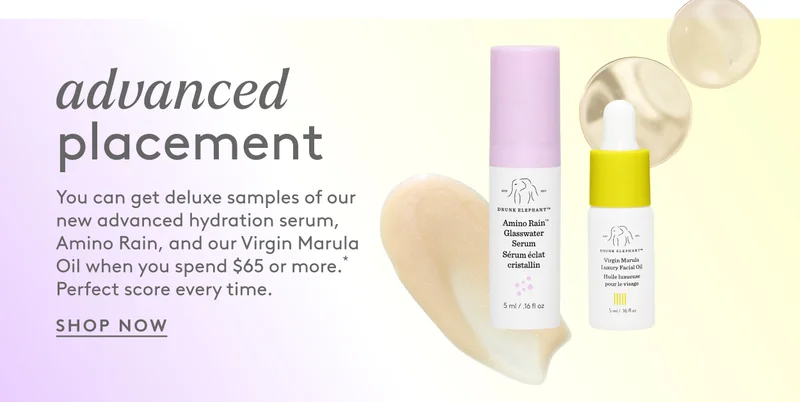 Get Your FREE Deluxe Samples