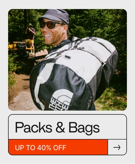 Packs & Bags