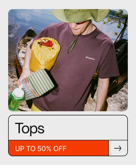 Tops