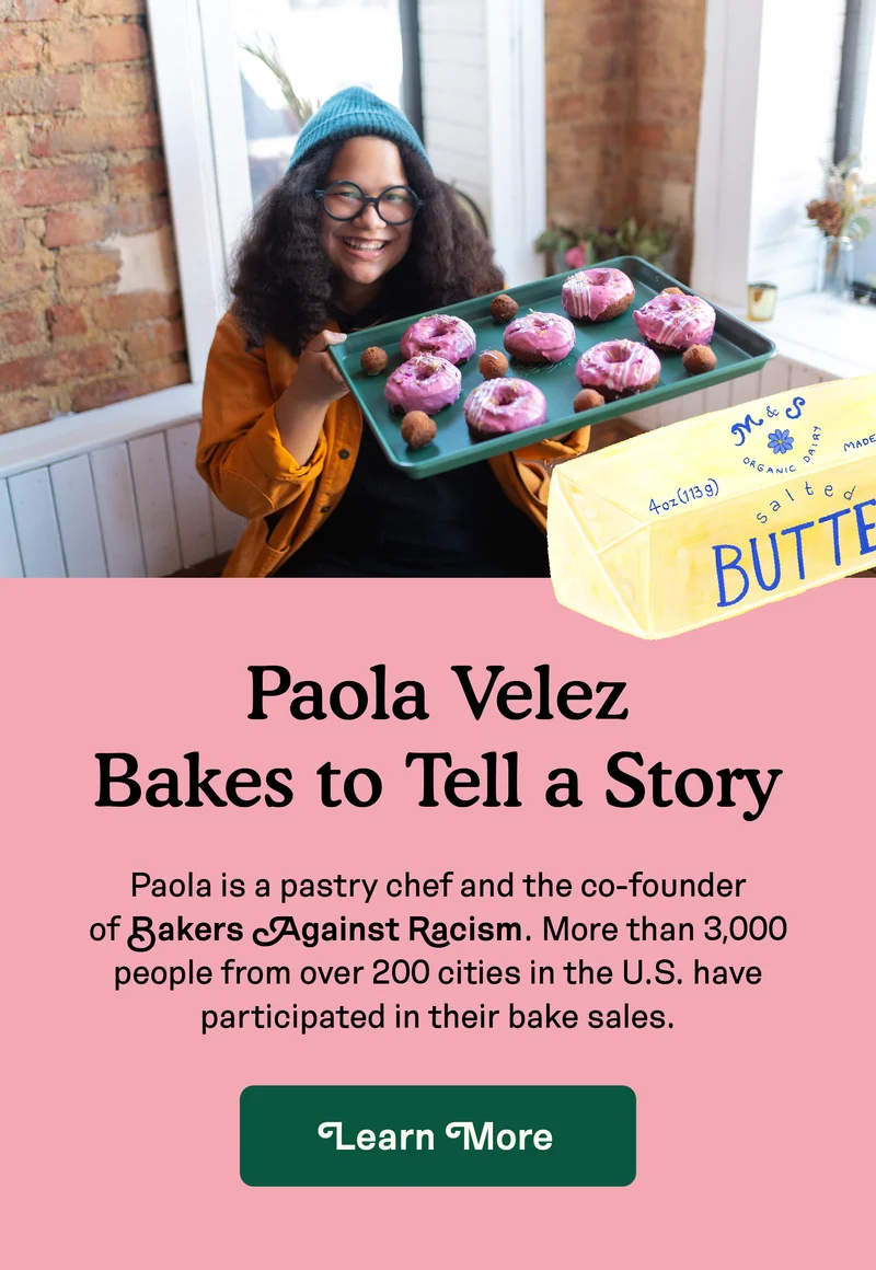 Learn more about Paola Velez