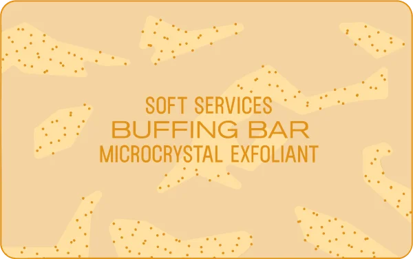 Affogato Lorange Exfoliation