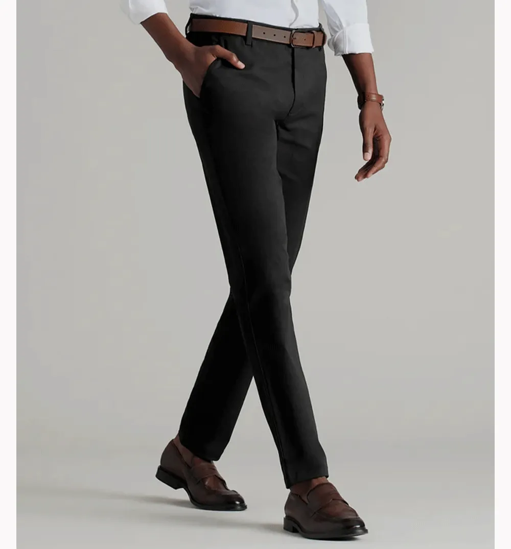 Gotham Pant Features