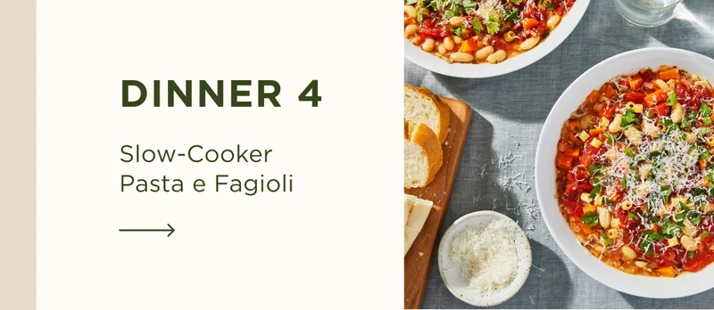 GET THE RECIPE- Dinner 4