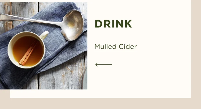 GET THE RECIPE- Drink