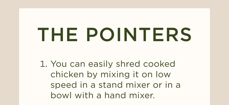 THE Pointers