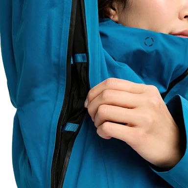 Women's Burton [ak]® Upshift GORE-TEX 2L Jacket