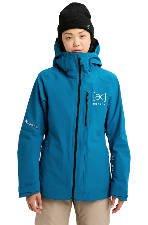 Women's Burton [ak]® Upshift GORE-TEX 2L Jacket