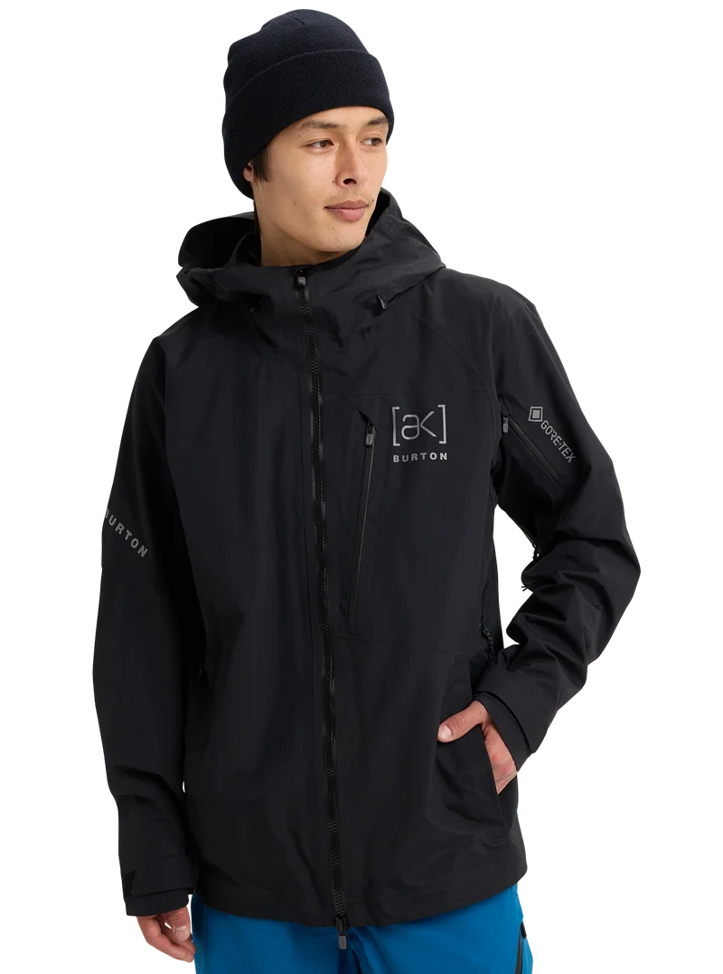Men's Burton [ak]® Cyclic GORE‑TEX 2L Jacket