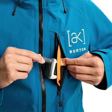 Women's Burton [ak]® Upshift GORE-TEX 2L Jacket