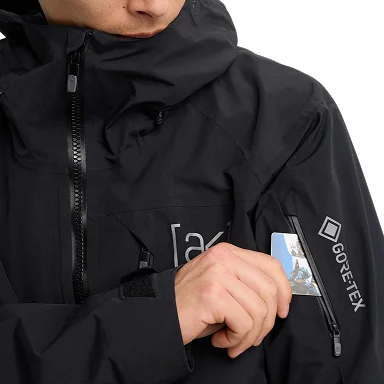 Men's Burton [ak]® Cyclic GORE‑TEX 2L Jacket