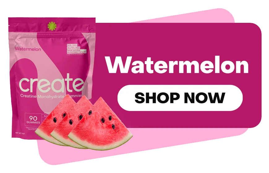 Create Watermelon