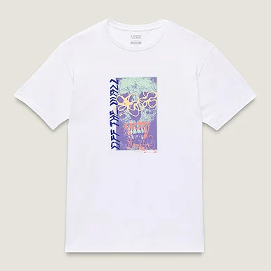 Spray Layer T-Shirt
