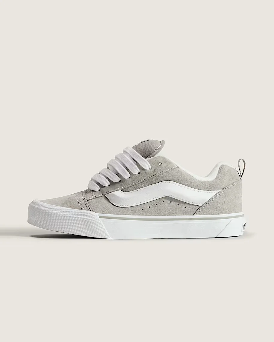 Knu Skool Suede Shoe