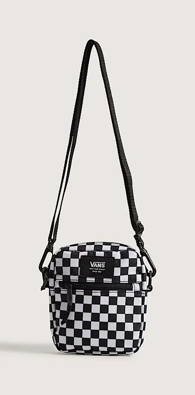 Bail Shoulder Bag