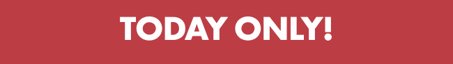 Today Only
