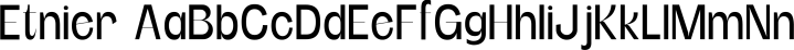 Etnier