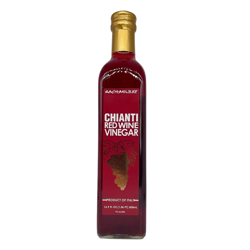 Image of Rachael Ray Chianti Red Wine Vinegar