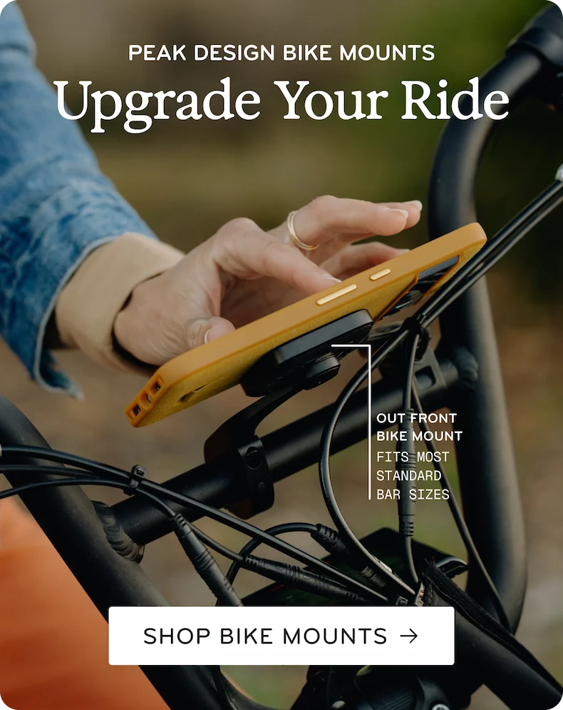 Upgrade Your Ride