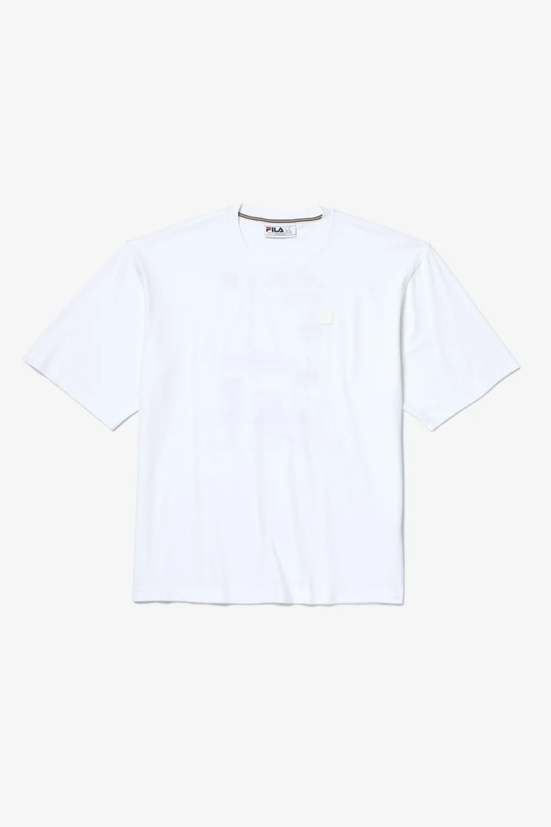 GRAPHIC OFF-SHORE TEE