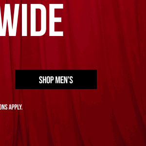 Shop Men's
