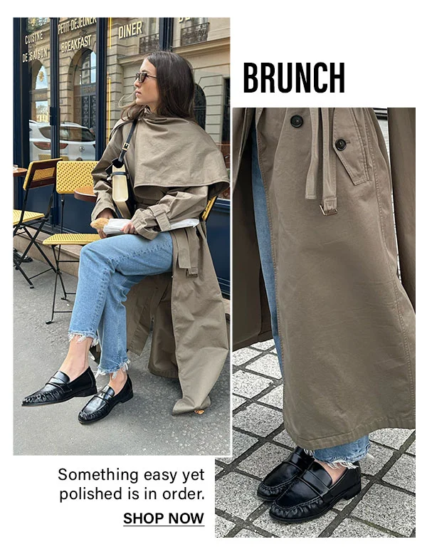 Brunch