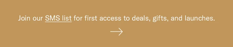 Sign up SMS